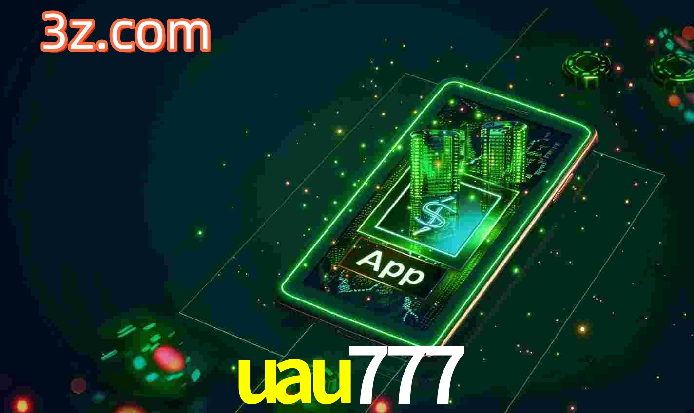 Simplificando a Experiência de Jogo uau777 App