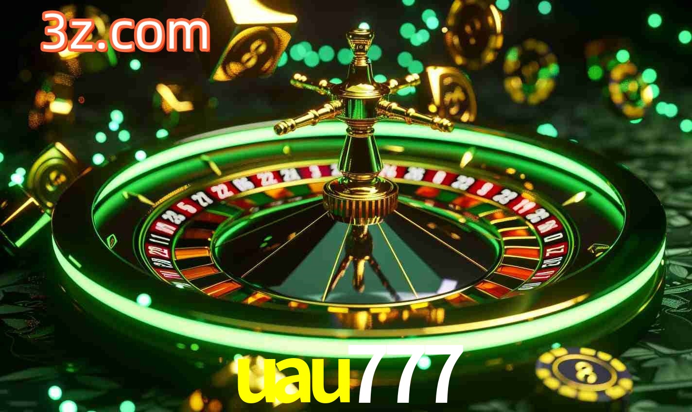Desfrutar de um Cassino uau777