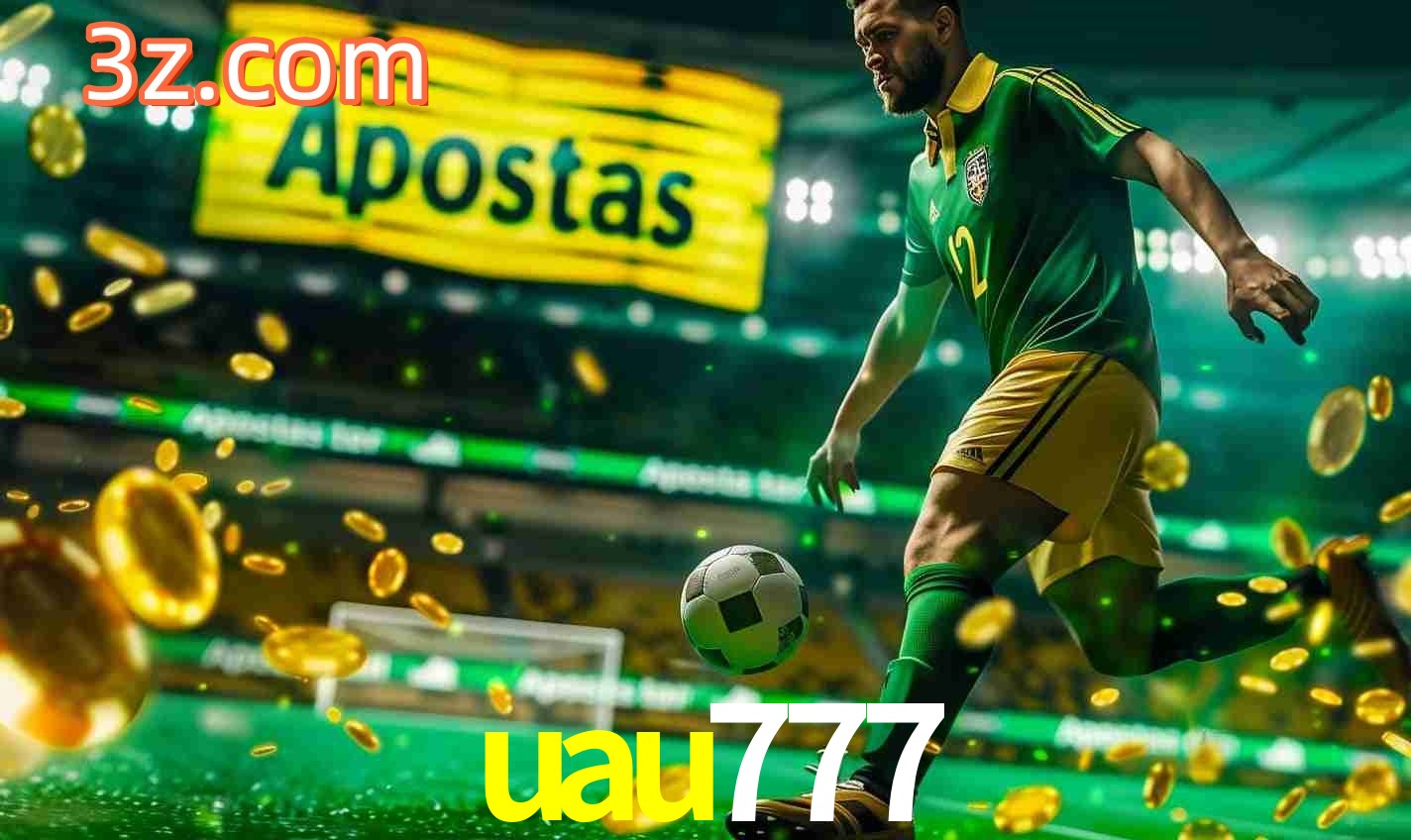 Diversas Apostas em Eventos Esportivos uau777
