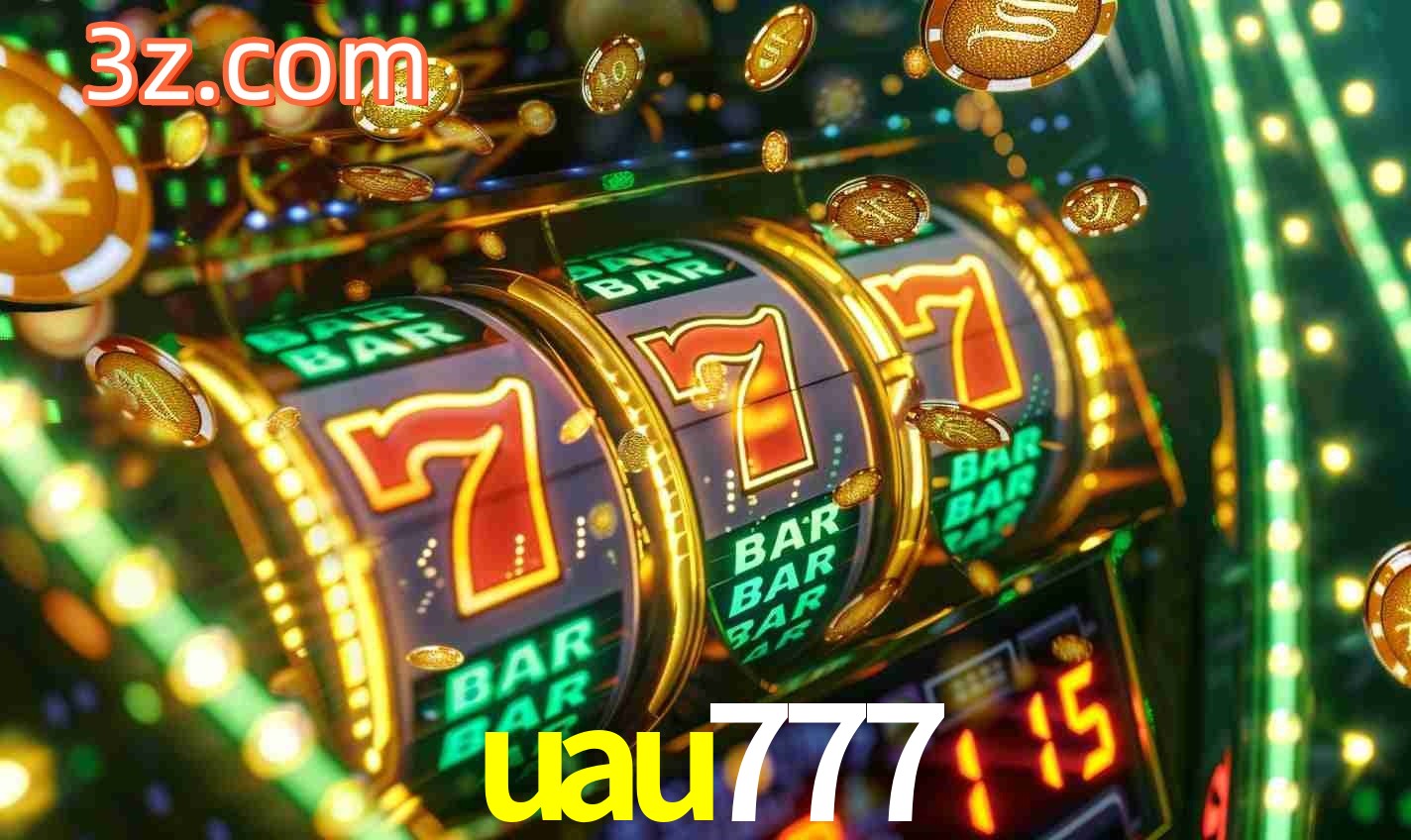 Populares Slots uau777