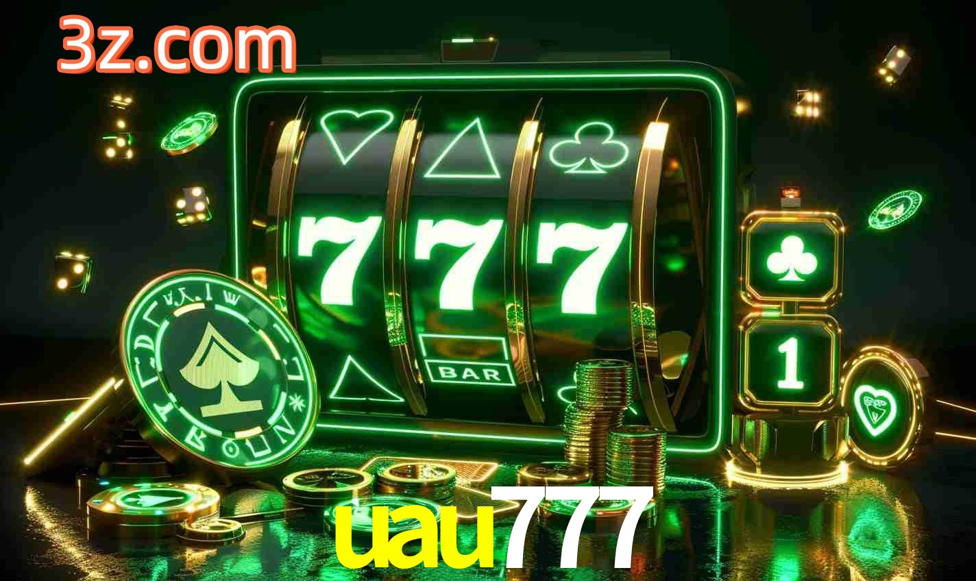 Seguro Login no Cassino Online uau777