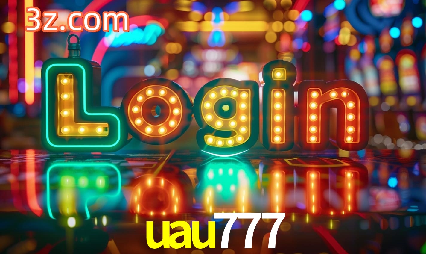 Mundo dos Jogos Cassino uau777