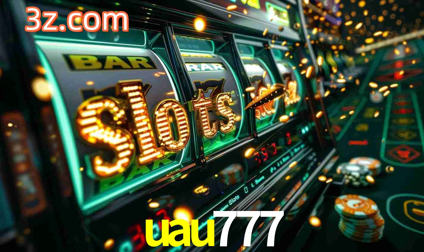 Melhor dos Slots Cassino uau777