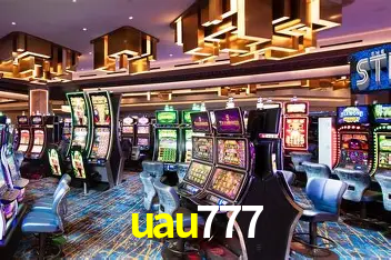 Generoso Bônus Cassino uau777